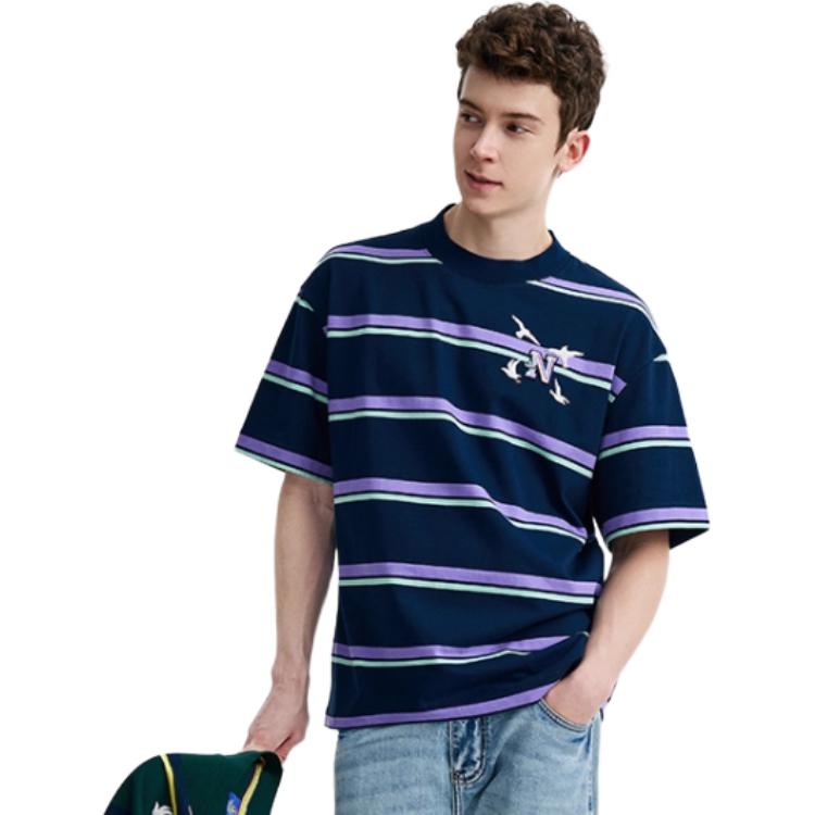 Футболка мужская Navigare