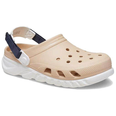 Шлепанцы Crocs Duet Max EVA - Boxette Shop