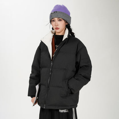 YaYa ayollar uchun pastki kurtka