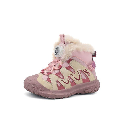 Сапоги детские Jeep - Boxette Shop