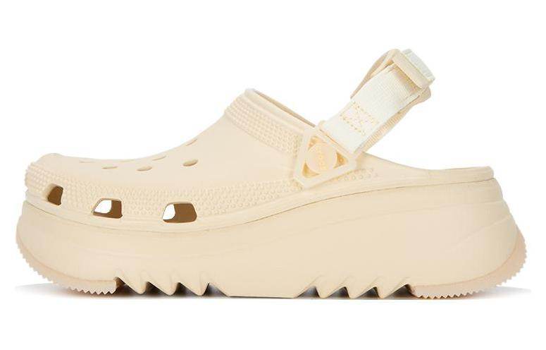 Шлепанцы женские Crocs EVA - Boxette Shop