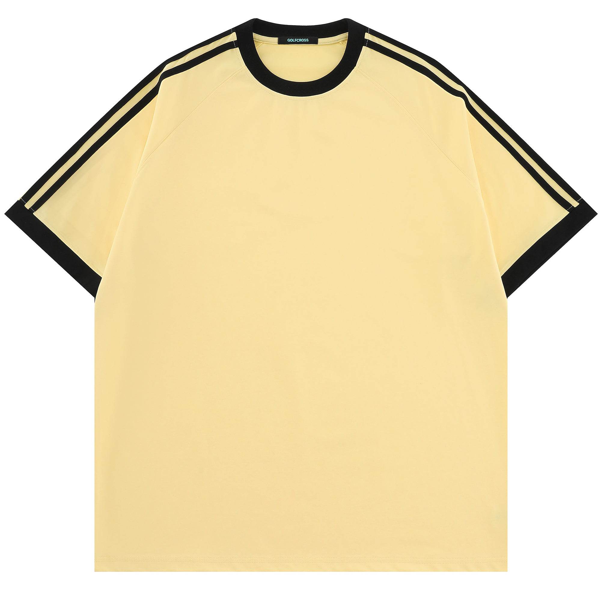 Спортивная футболка женская Golfcross - Boxette Shop