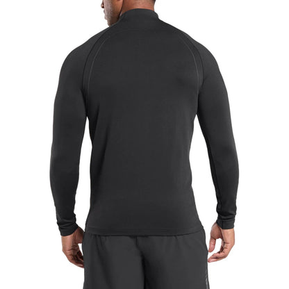 Лонгслив мужской Gymshark FW24 Seamless Apex