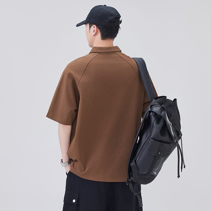 Поло мужское Pierre Cardin