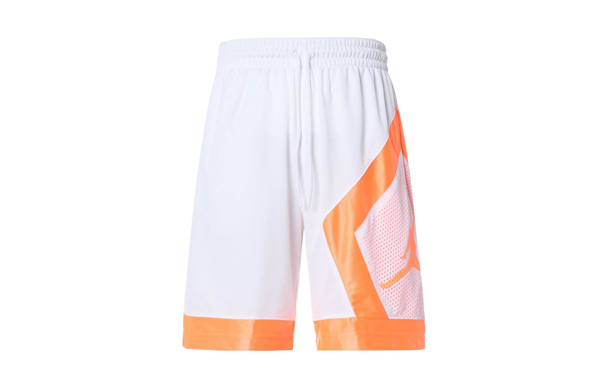 Спортивные шорты мужские Jordan patchwork - Boxette Shop