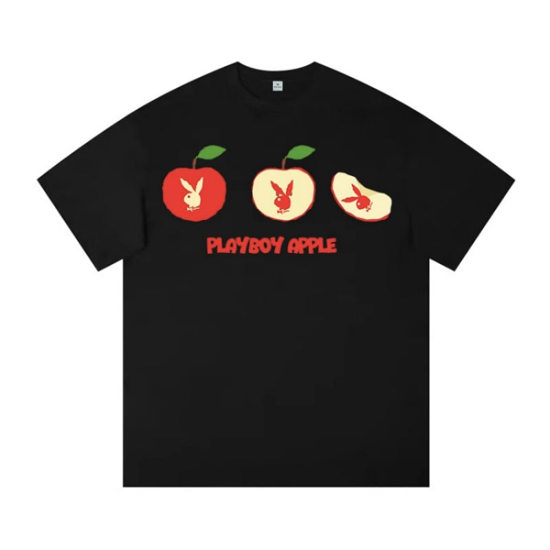 Футболка мужская Playboy