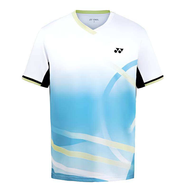 Спортивная футболка мужская Yonex yonex race - Boxette Shop