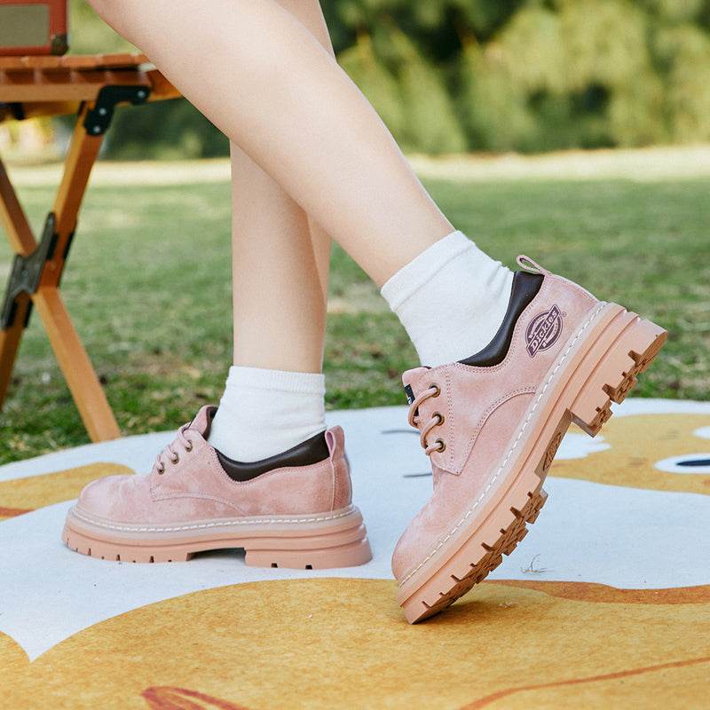 Ботинки женские Dickies - Boxette Shop