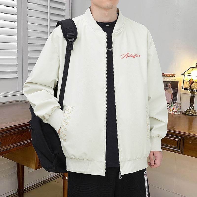 Куртка мужская Antioffice - Boxette Shop