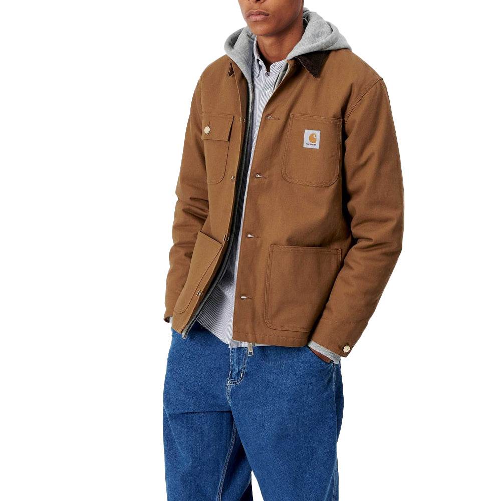 Куртка мужская Carhartt WIP - Boxette Shop