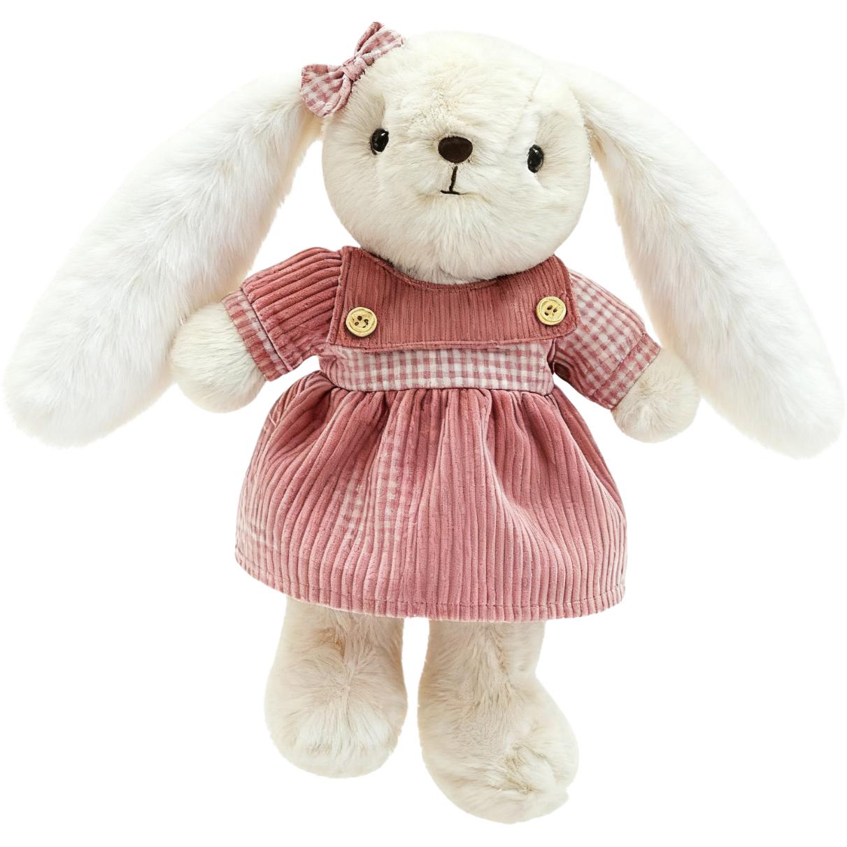 Мягкая игрушка Длинноухий кролик