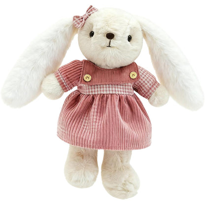 Мягкая игрушка Длинноухий кролик