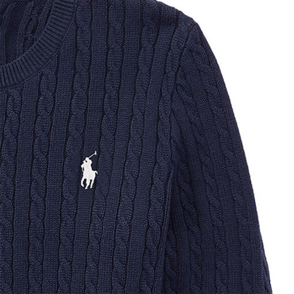 Polo Ralph Lauren Qizlar Sviteri