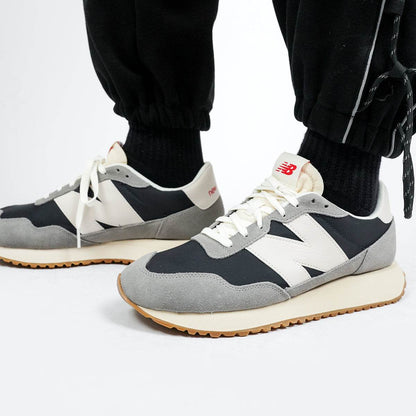 Кроссовки New Balance NB 237 - Boxette Shop