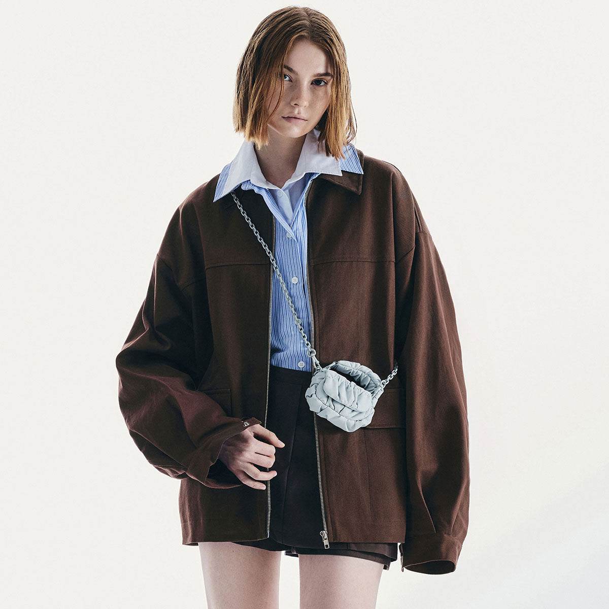 Сумка женская Charles&Keith - Boxette Shop