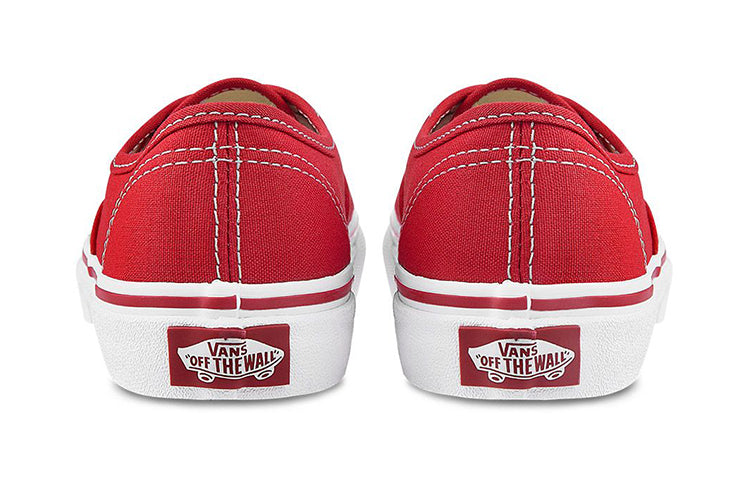 Кеды детские Vans