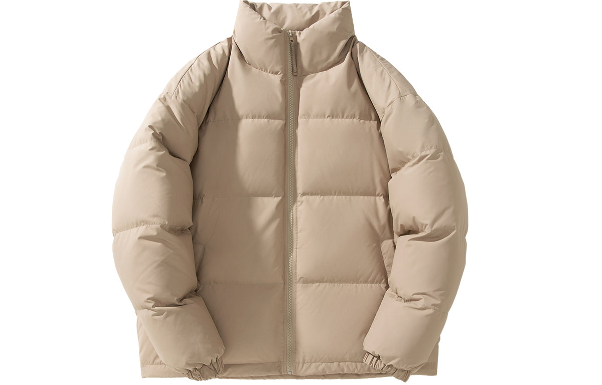 Пуховик женский Golfcross