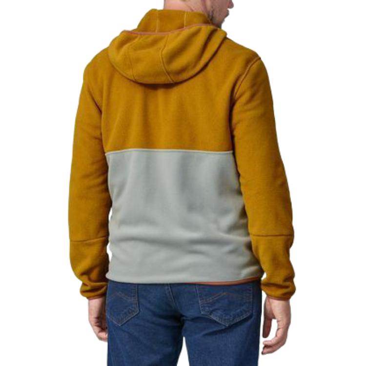 Куртка мужская Patagonia - Boxette Shop