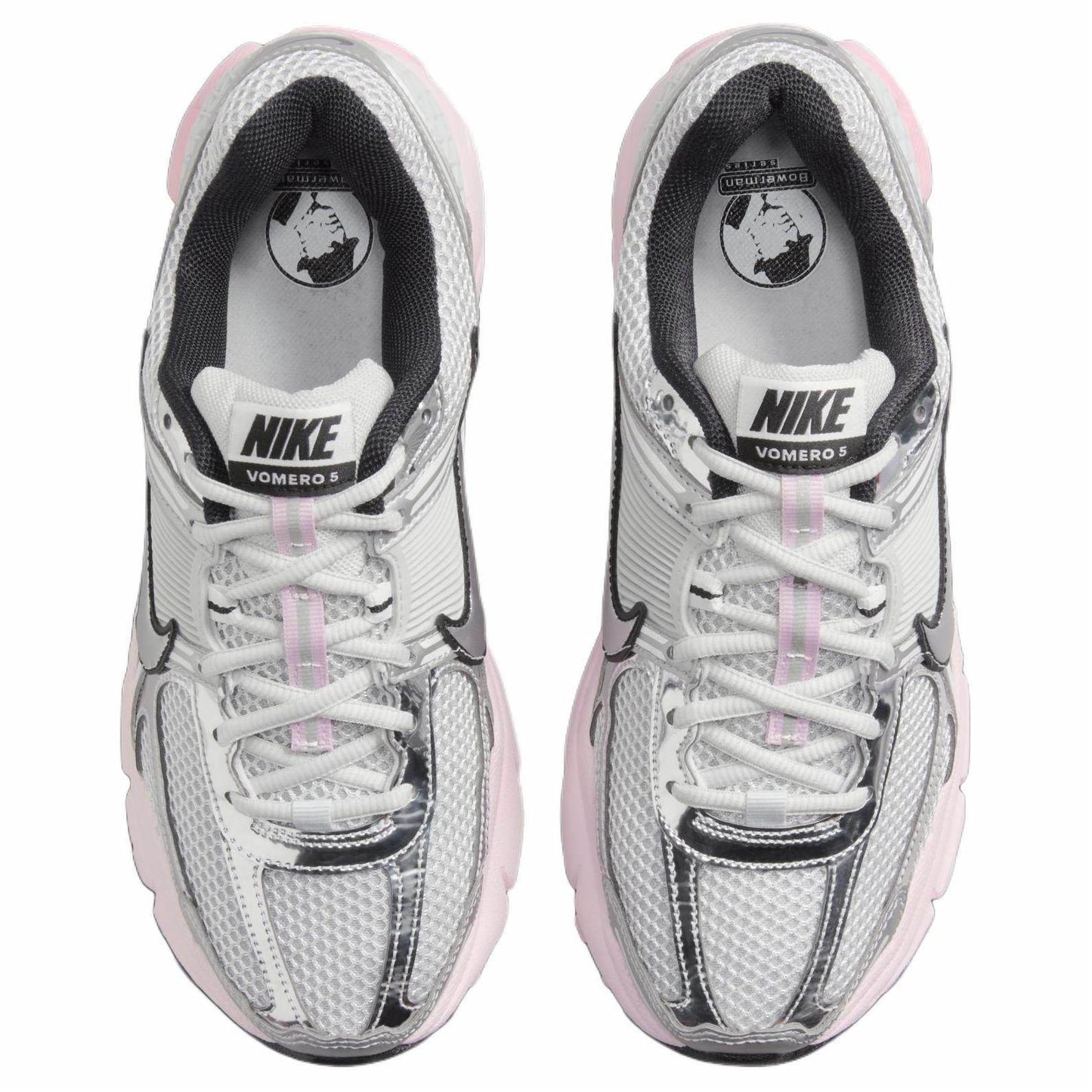 Кроссовки Nike Air Zoom Vomero 5 - Boxette Shop
