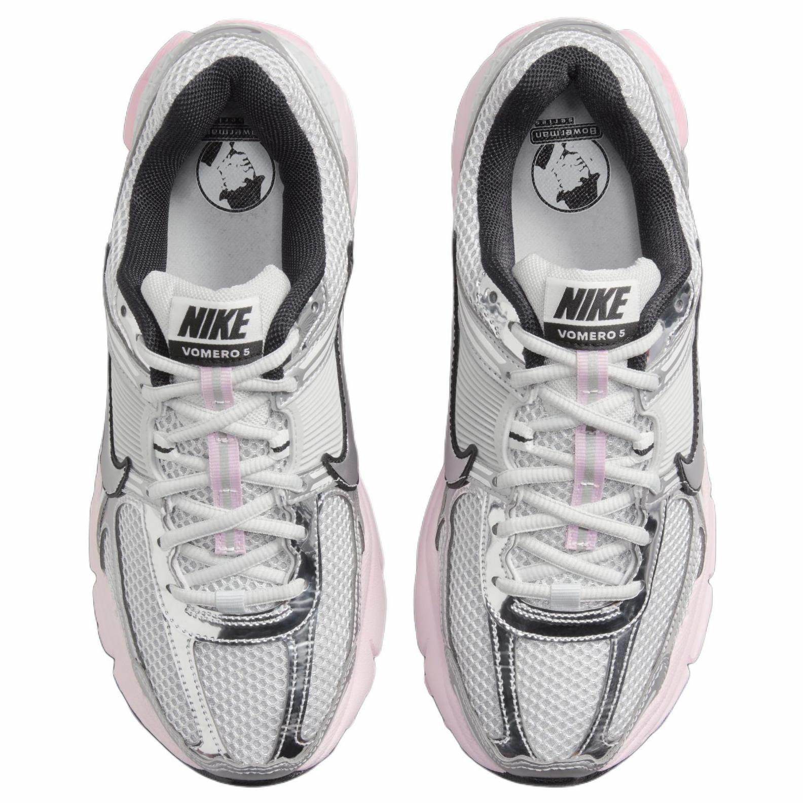 Кроссовки Nike Air Zoom Vomero 5 - Boxette Shop