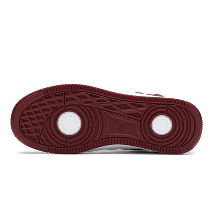 Кроссовки Warrior