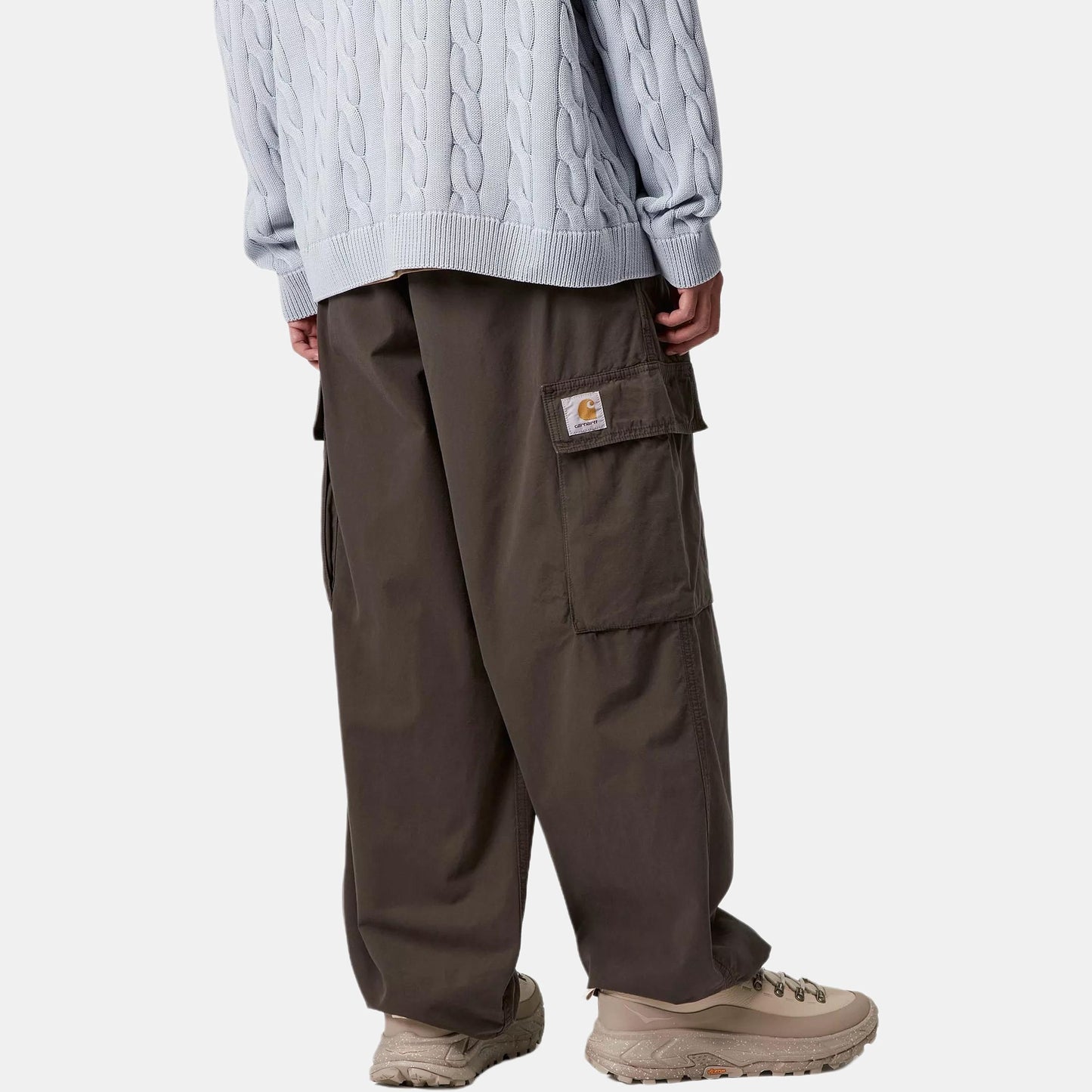 Брюки мужские Carhartt WIP FW25