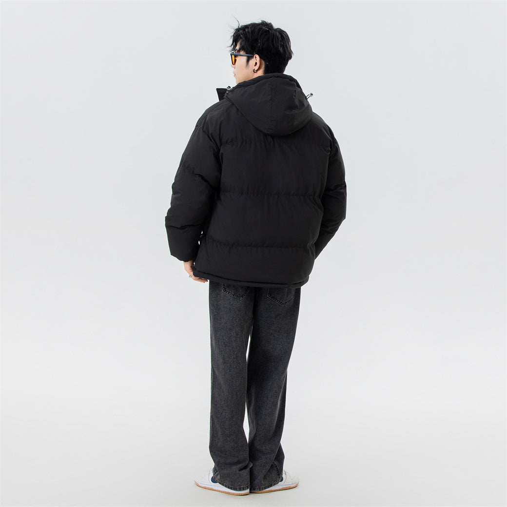 Пуховик мужской Antioffice