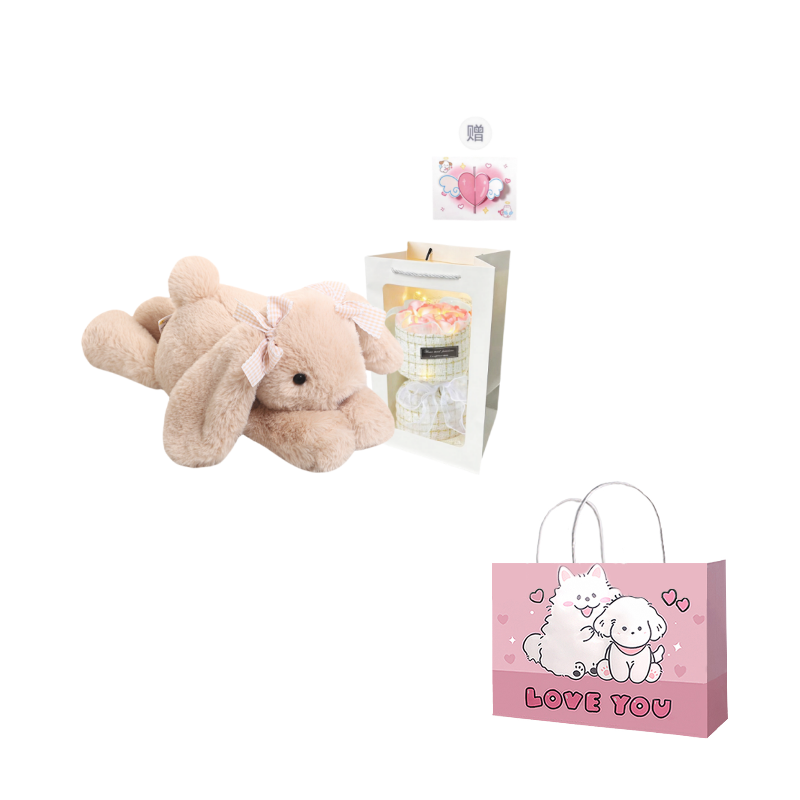 Jimni yumshoq o'yinchog'i