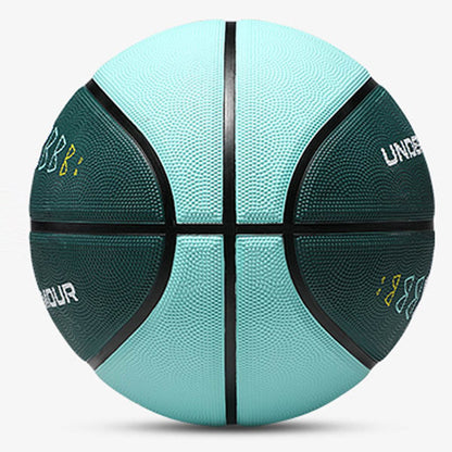 Баскетбольный мяч Under Armour - Boxette Shop