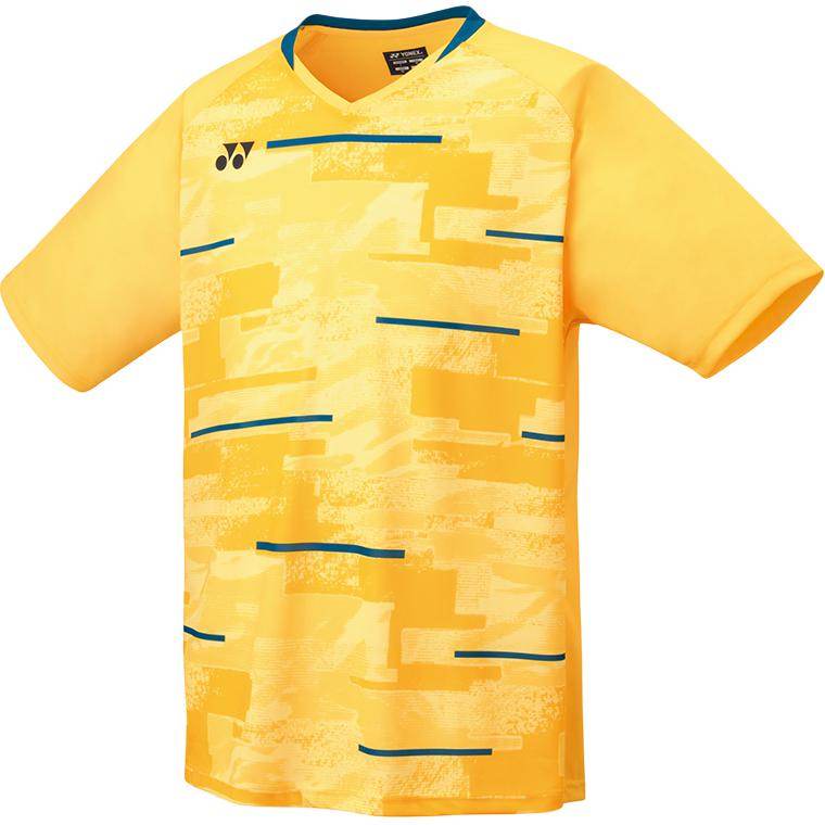 Спортивная футболка мужская Yonex unix - Boxette Shop