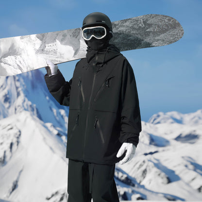 MAX SOVG'A OLING chang'i kostyumi