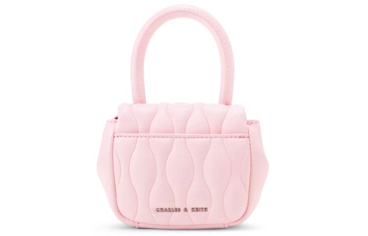 Сумка женская Charles&Keith Colorblocked - Boxette Shop