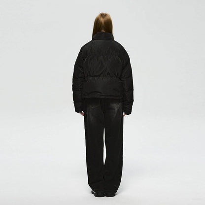 Пуховик женский ICONS Lab CleanFit - Boxette Shop