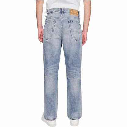 Джинсы мужские Lee