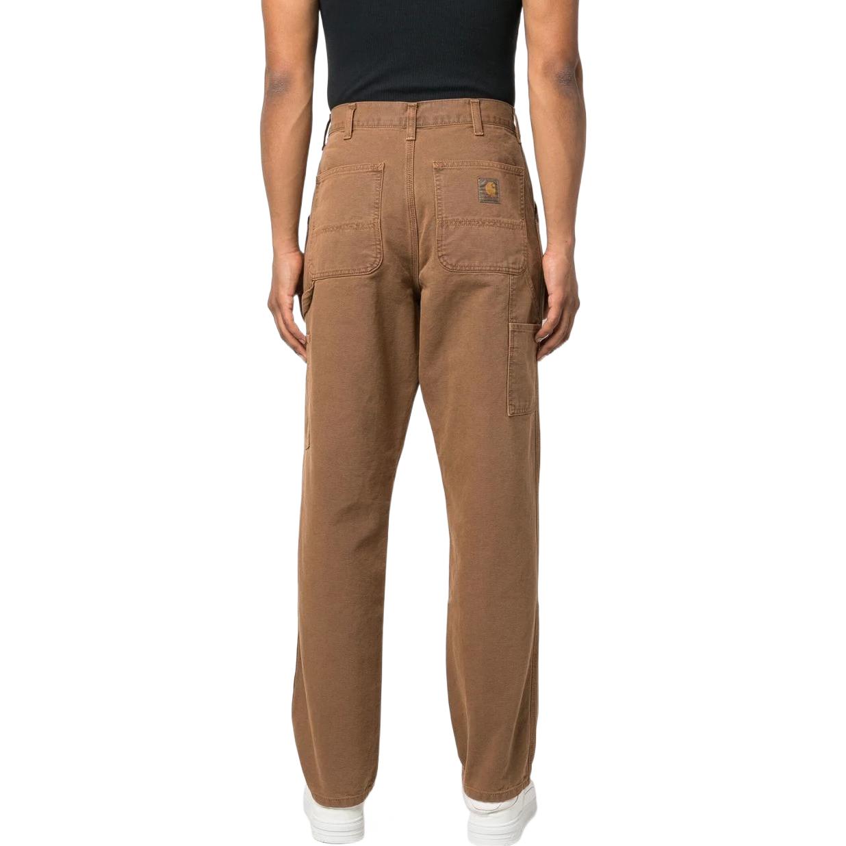 Джинсы мужские Carhartt WIP SS23