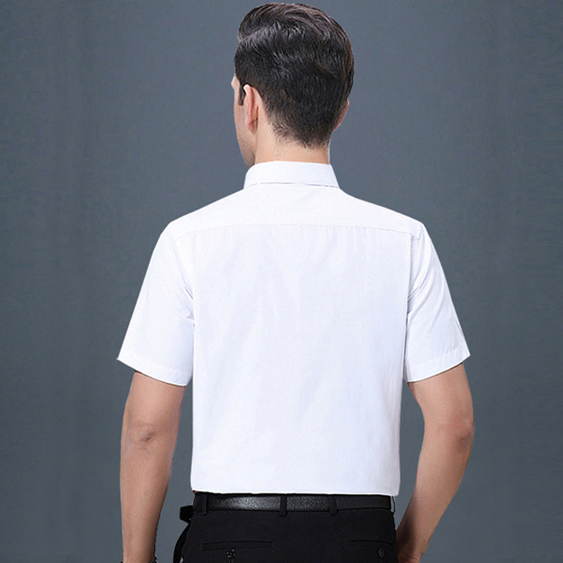 Рубашка мужская AntiOffice Minimalist