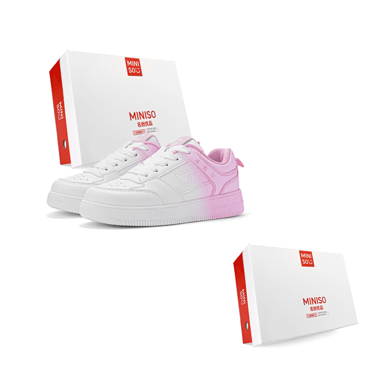 Кроссовки Miniso - Boxette Shop