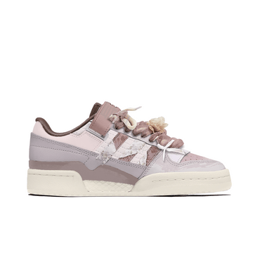 Кроссовки adidas originals forum 84 freedom panda anonymous flower language ii модные простые универсальные свежие противоскользящие износостойкие низкопрофильные туфли мужские розовые коричневые - Boxette Shop