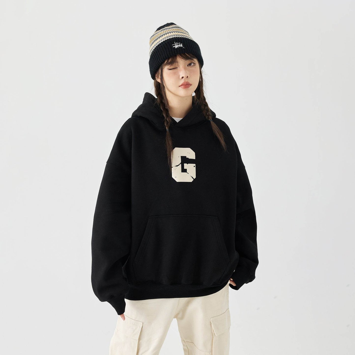 Худи Golfcross - Boxette Shop