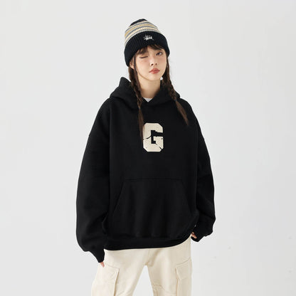 Худи Golfcross - Boxette Shop