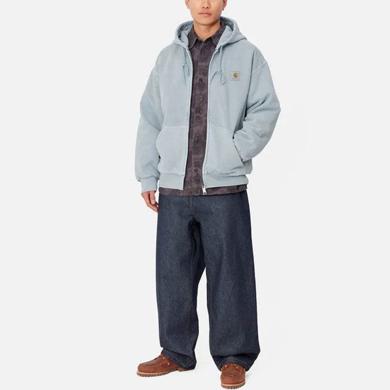 Куртка мужская Carhartt FW24 - Boxette Shop