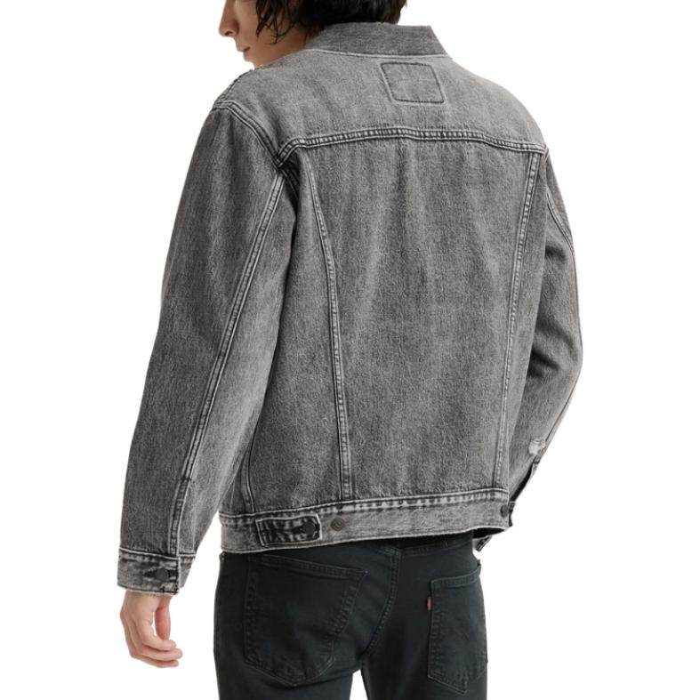 Куртка мужская Levi's - Boxette Shop
