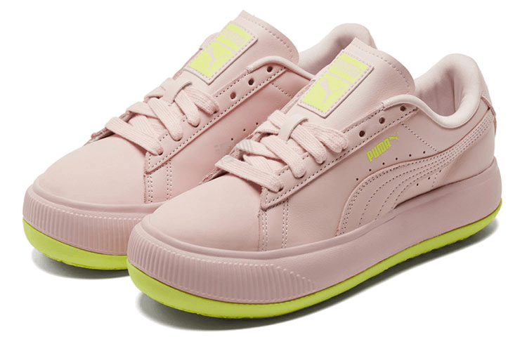 Кроссовки женские Puma Suede Mayu Lotus - Boxette Shop