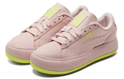Кроссовки женские Puma Suede Mayu Lotus - Boxette Shop