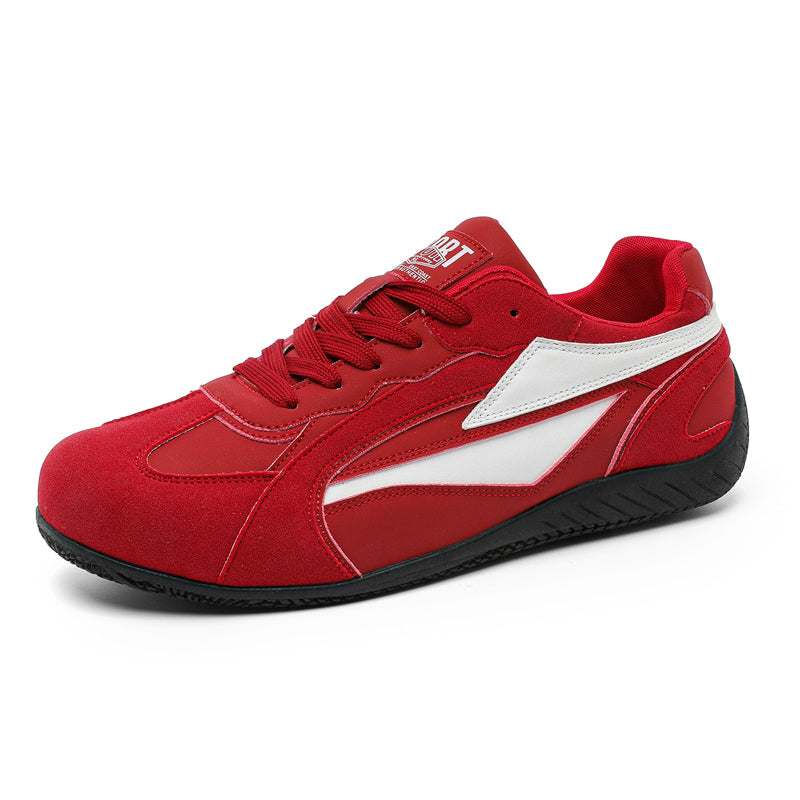 Erkaklar AAA 1955-yildan beri krossovkalar