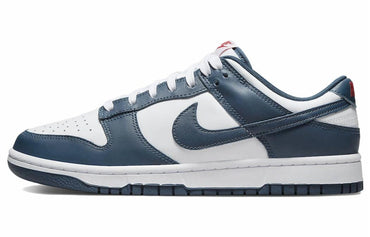Кроссовки Nike Dunk Retro "Valerian Blue"