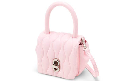 Сумка женская Charles&Keith Colorblocked - Boxette Shop