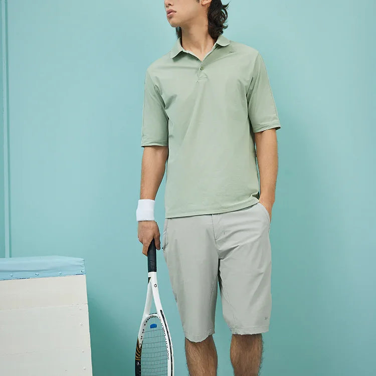 Шорты мужские Reebok solid athletic - Boxette Shop