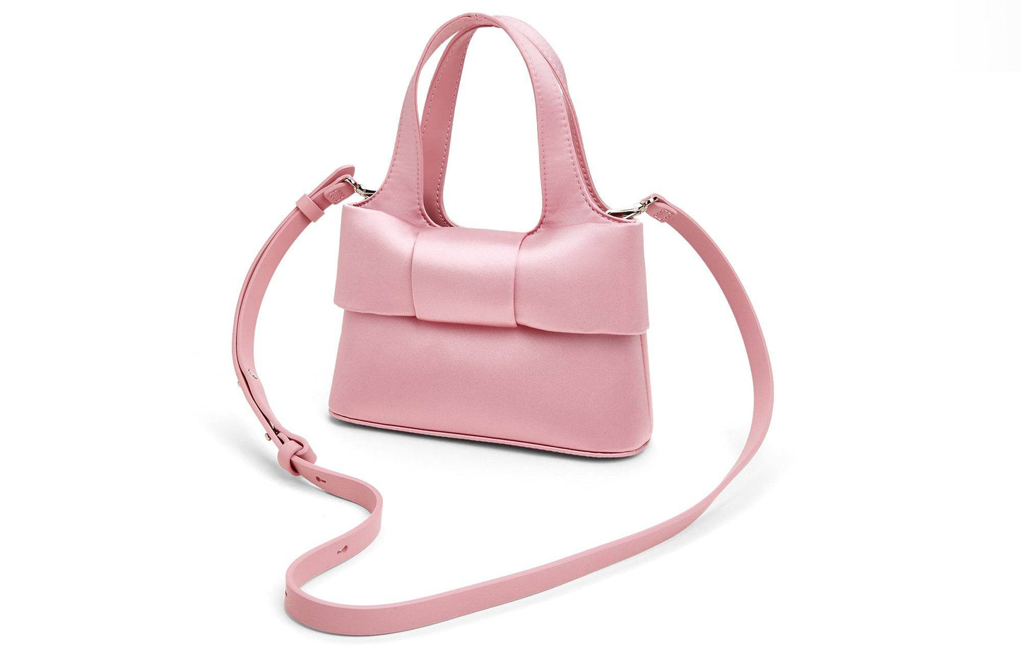 Сумка женская Charles&Keith Dopamine Noir - Boxette Shop