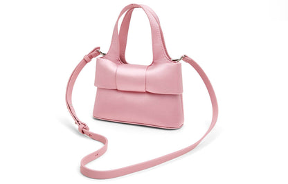 Сумка женская Charles&Keith Dopamine Noir - Boxette Shop